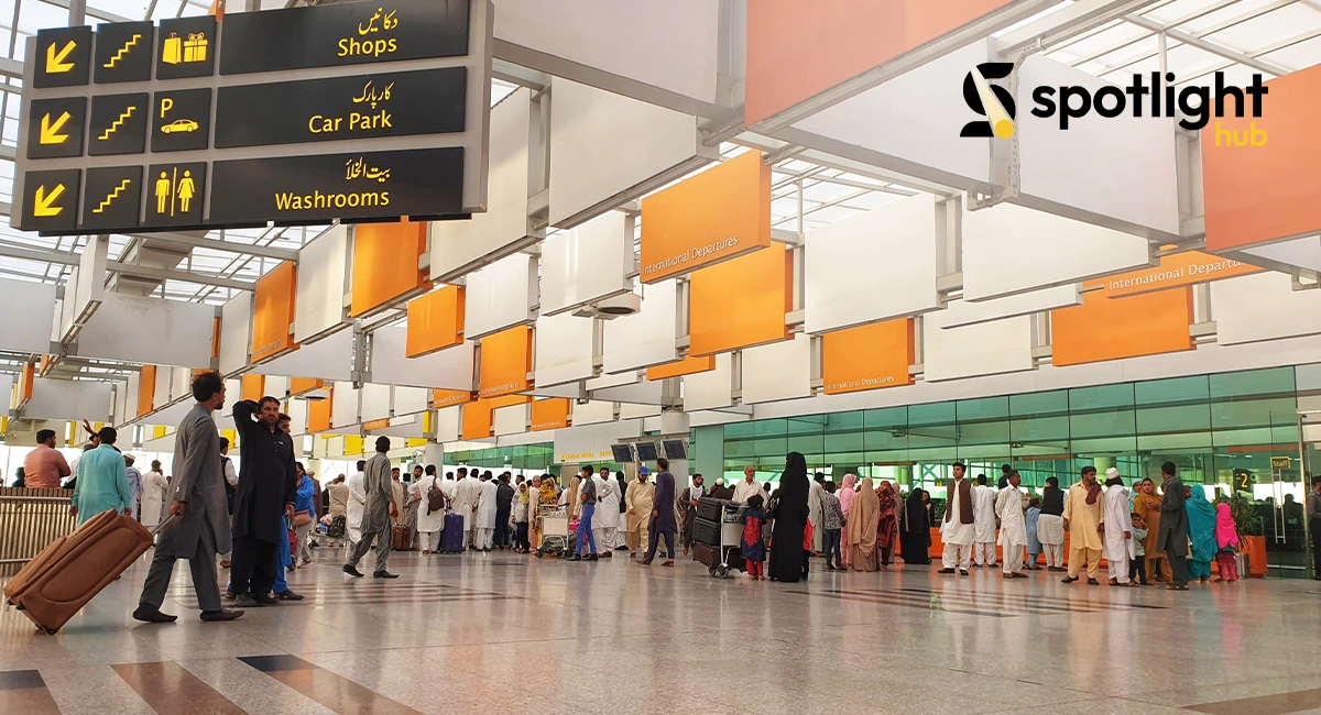 Hundreds-of-Thousands-of-Pakistanis-Went-Abroad-for-Work-in-2024