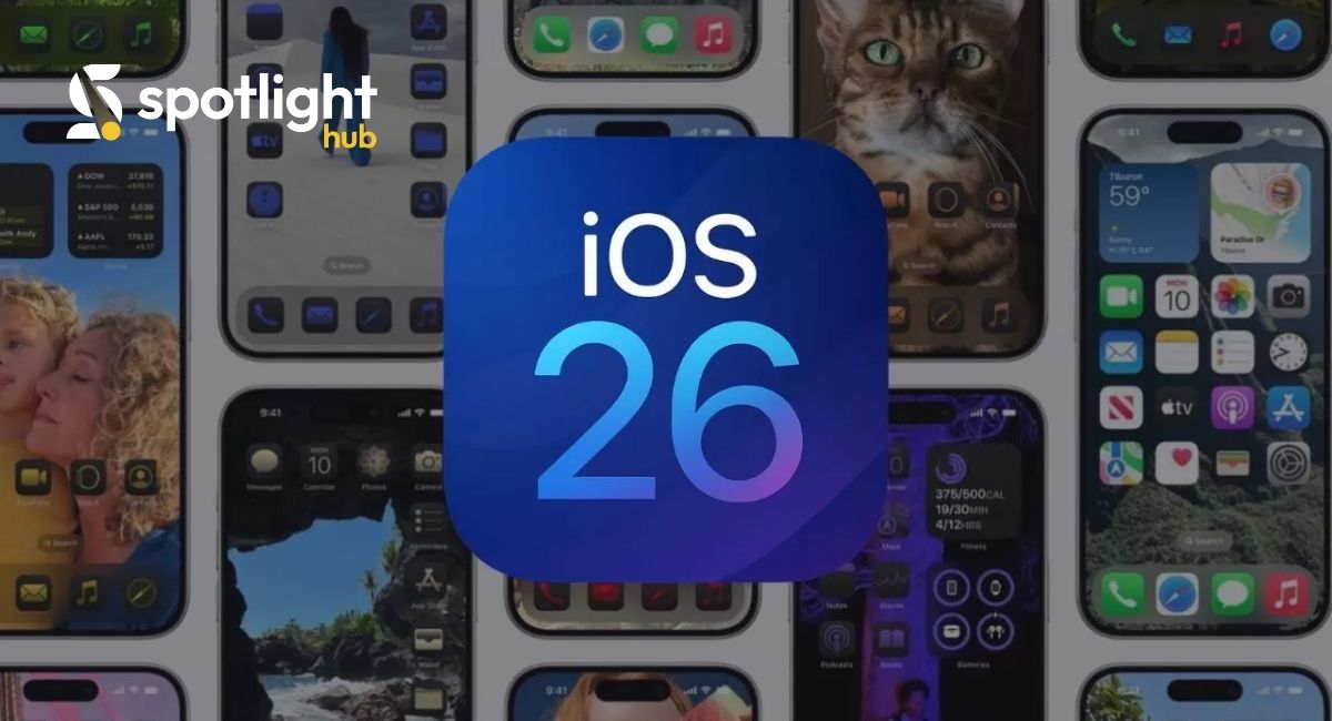 Apple Upgrades iPhone Experience with Intelligent iOS 26 A New Era of Personalization and Efficiency