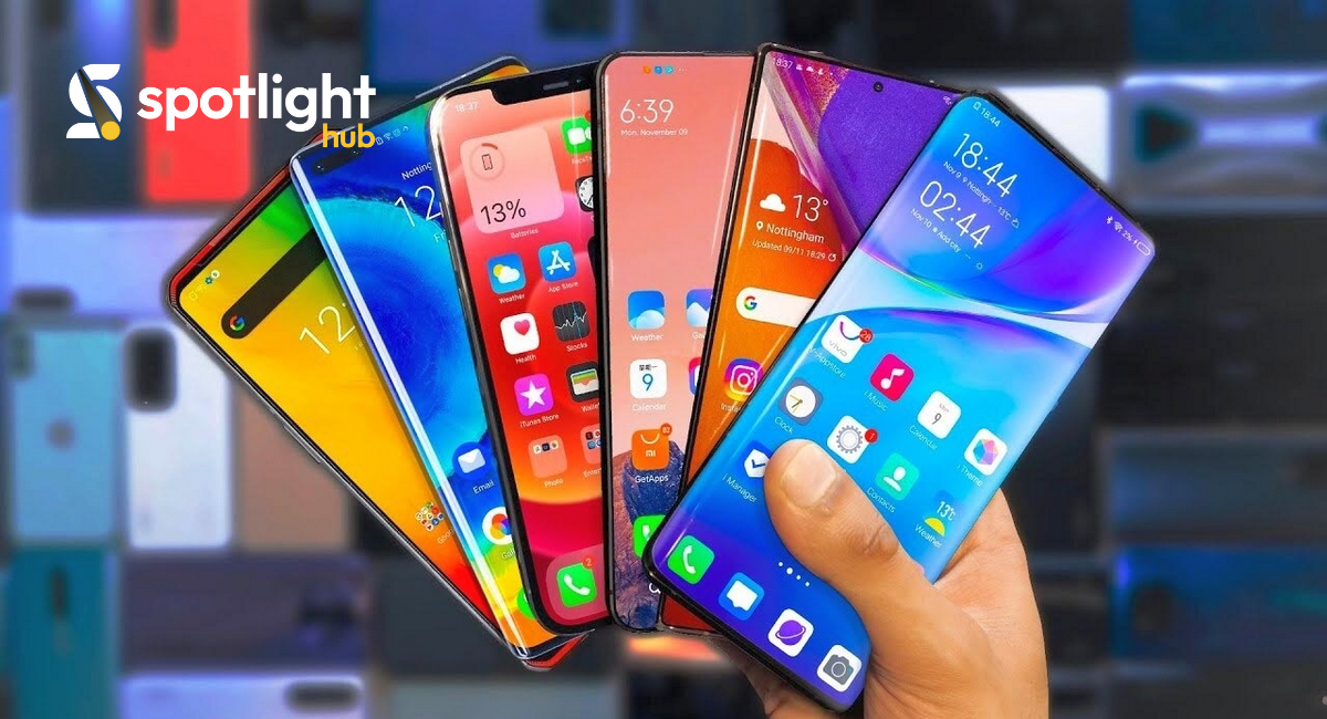 Best Budget Smartphones for 2025 in Pakistan Top Picks Under PKR 50,000