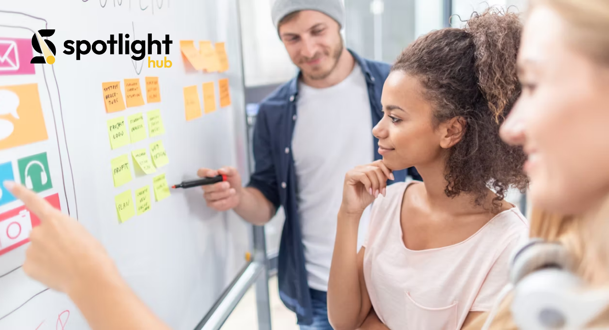 Content Marketing in a Noisy World How to Stand Out