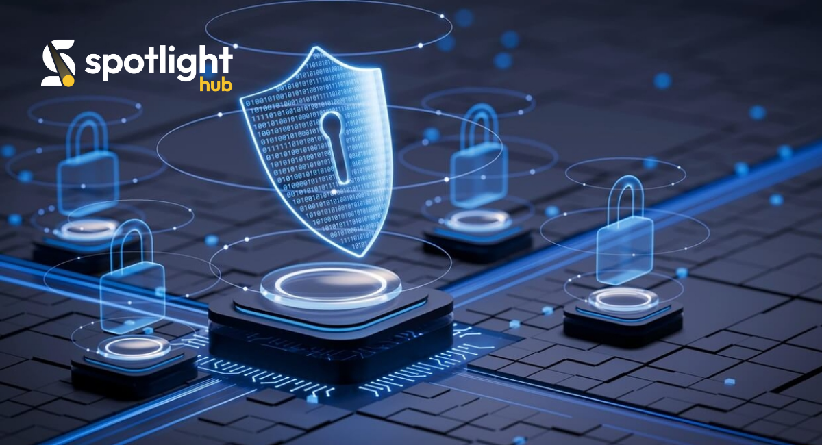 Cybersecurity in 2025 How to Protect Your Data in a Digital World