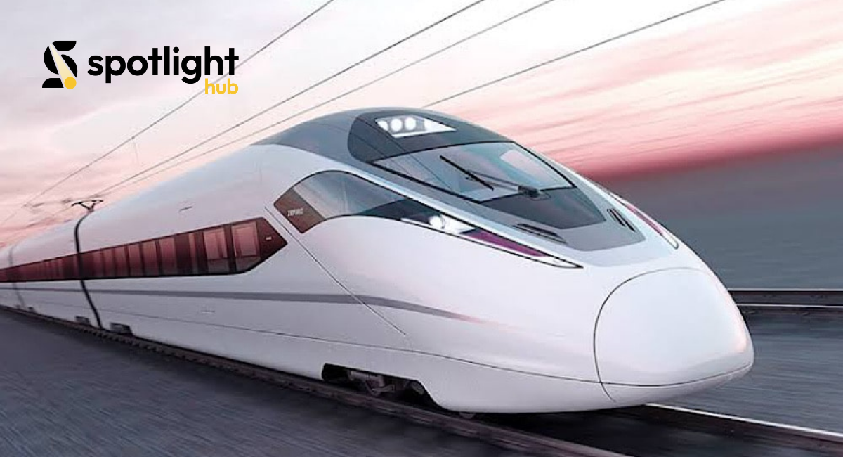 High-Speed Trains to Cut Rawalpindi-Lahore Travel Time to Two Hours, Railway Minister