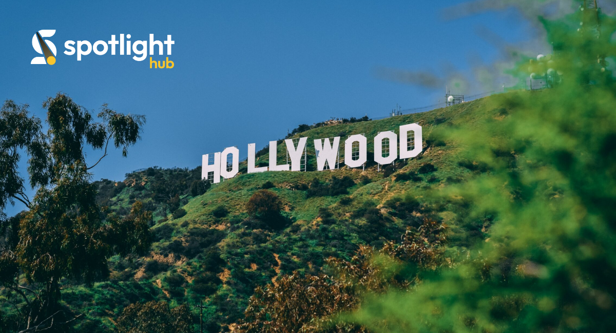 Hollywood's Diversity Shift How Representation Is Changing