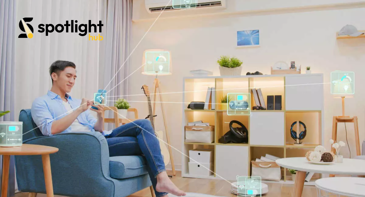 How AI Is Revolutionizing Everyday Life Trends to Watch