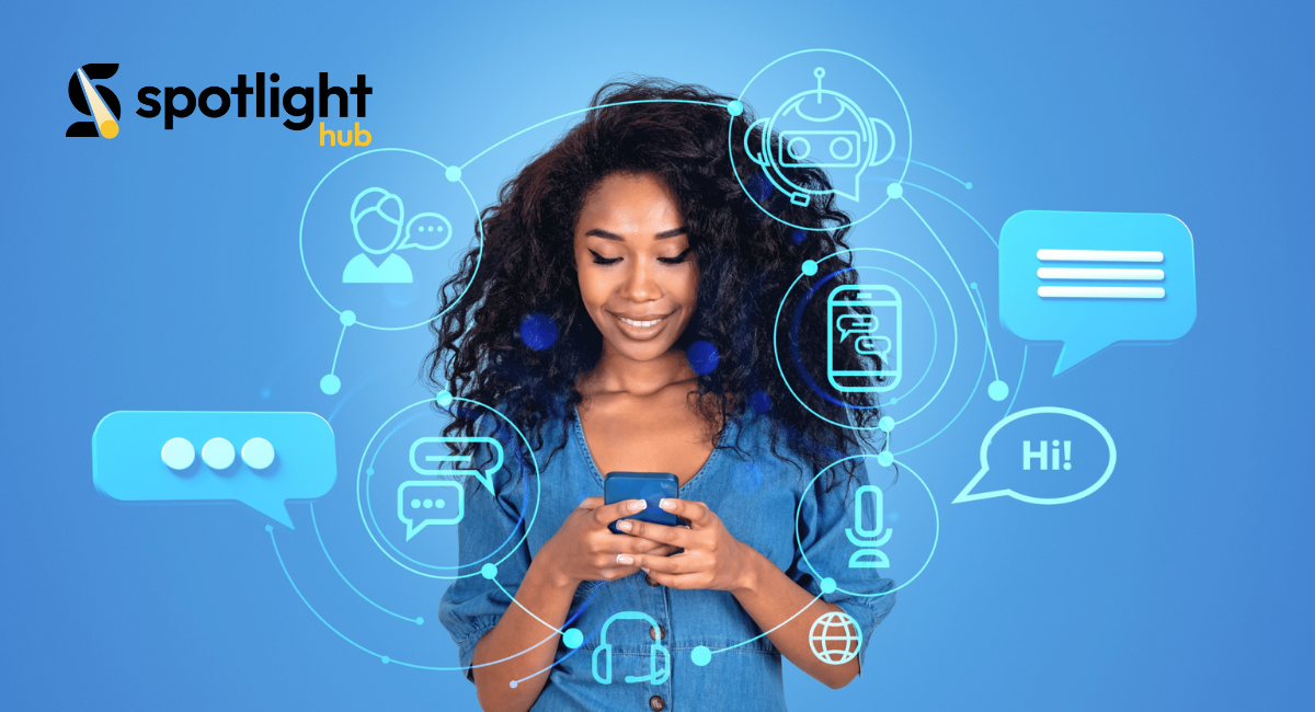 How AI Is Shaping the Future of Digital Marketing