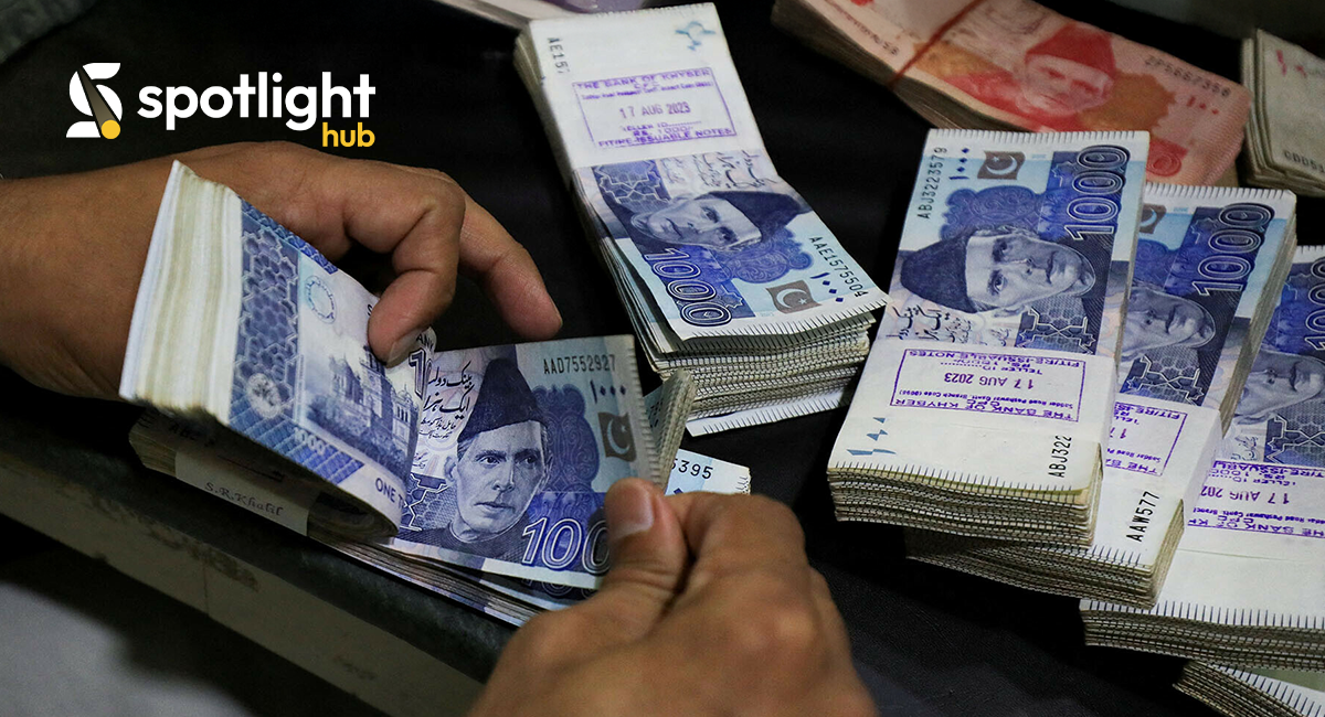 Pakistan’s Central Bank Pauses Interest Rate Cuts Amid Economic Challenges