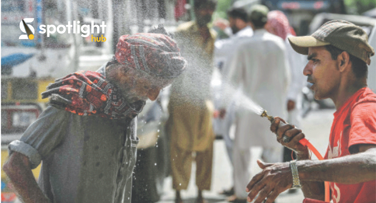 Severe Heatwave Expected During Eid Holidays, Warns PMD