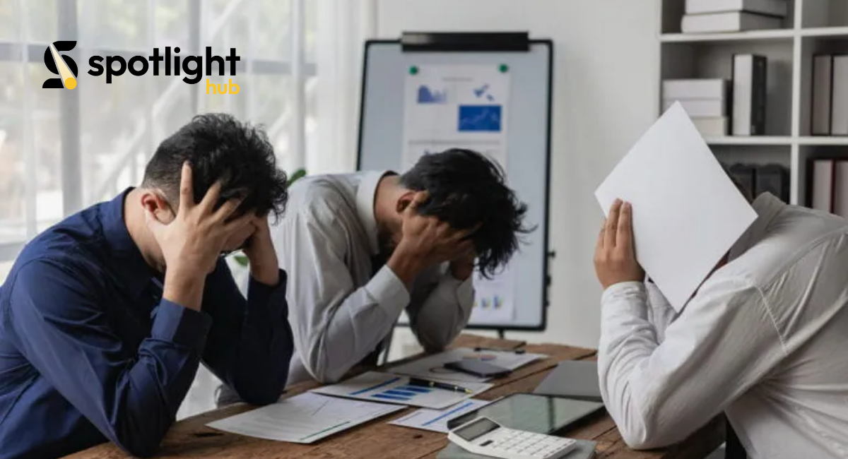 Startup Success Common Mistakes to Avoid in the First Year