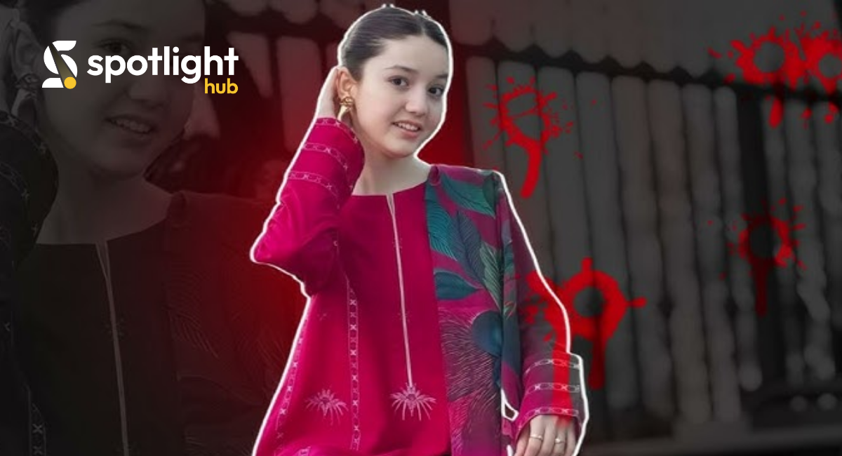 Suspect in Sana Yousaf Murder Case Remanded to Judicial Custody for 14 Days - SpotlightHub