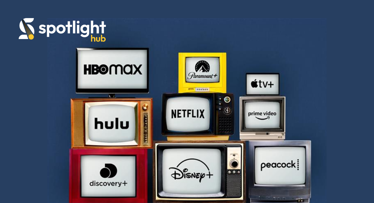 The Evolution of Streaming Services The Future of TV and Movies