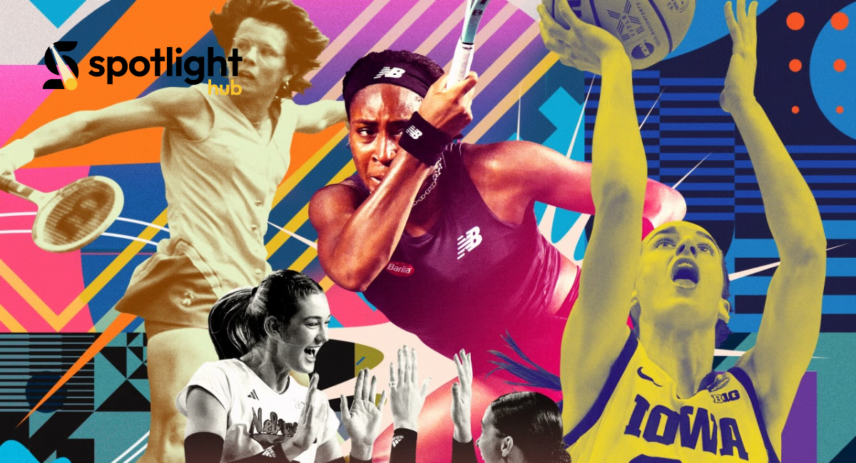 The Evolution of Women's Sports Breaking Barriers and Setting Records