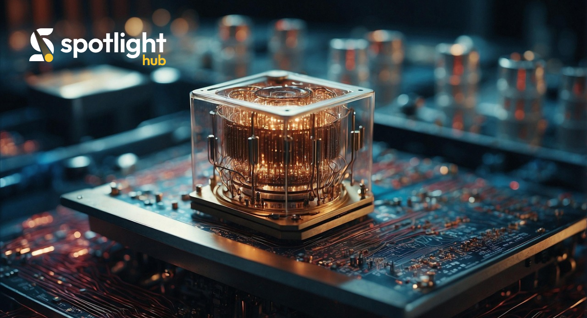 The Future of Quantum Computing and What It Means for Tech