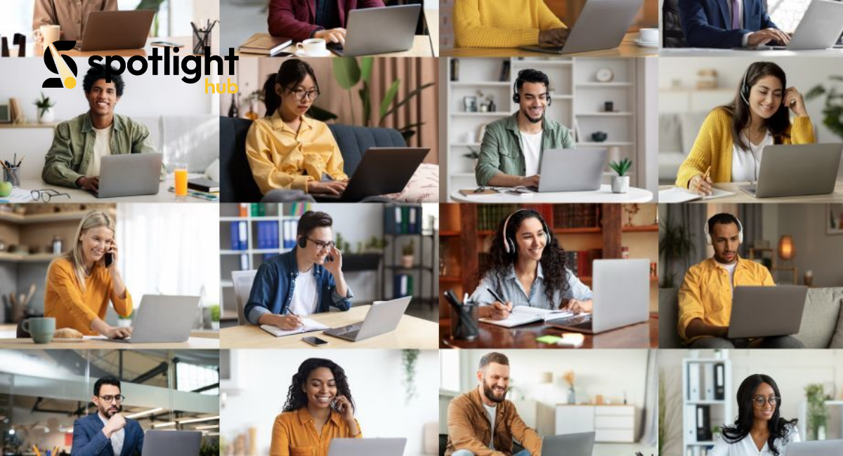 The Future of Remote Work How Businesses Are Adapting