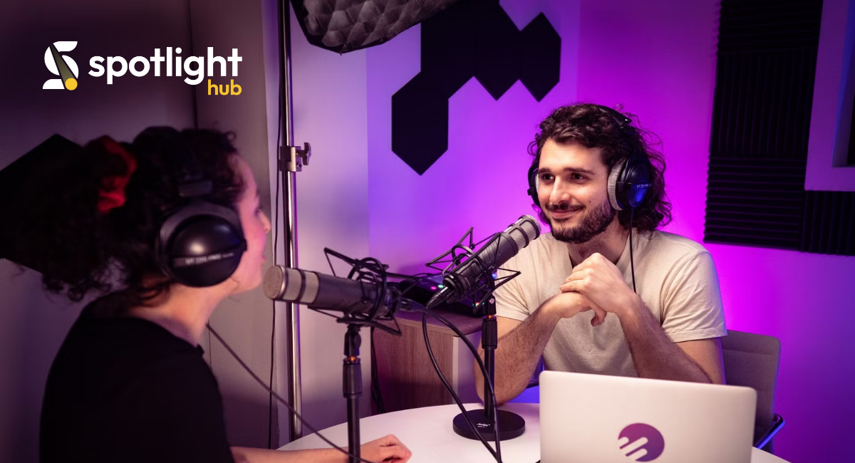 The Growth of Podcasting Why Audio Content Is Here to Stay