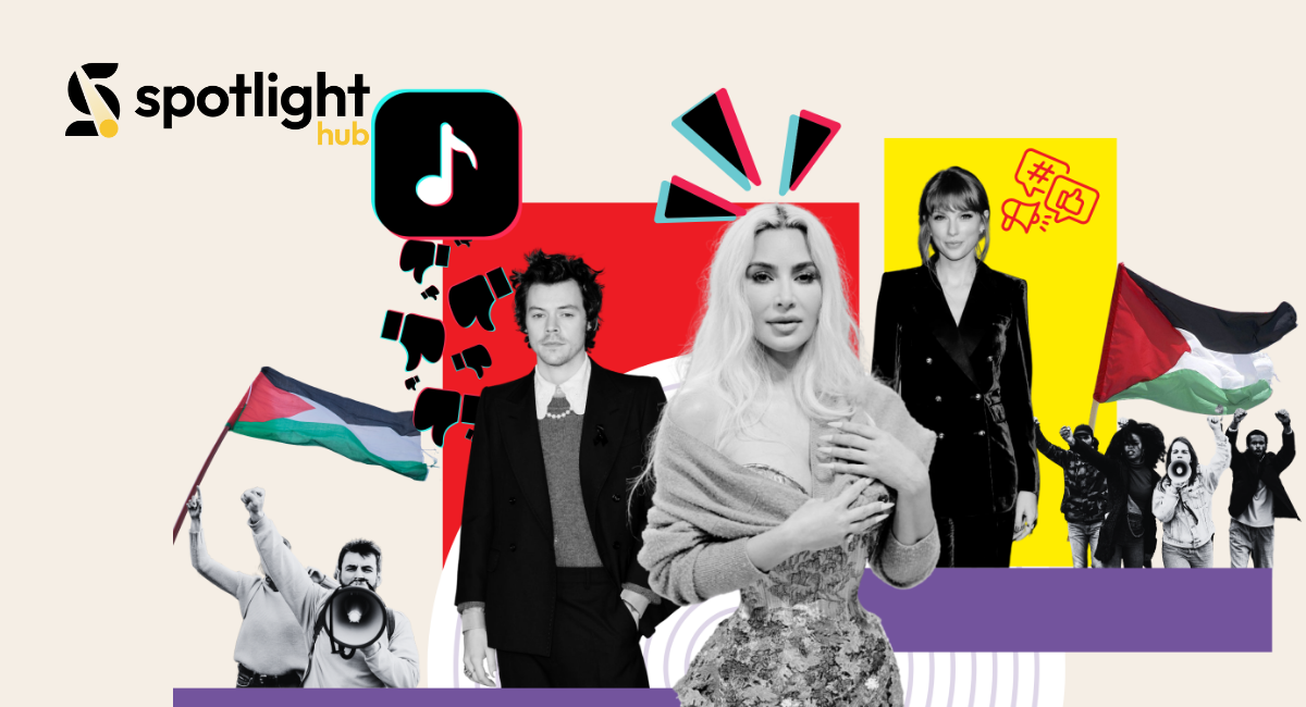 The Influence of Social Media on Celebrities and Entertainment News