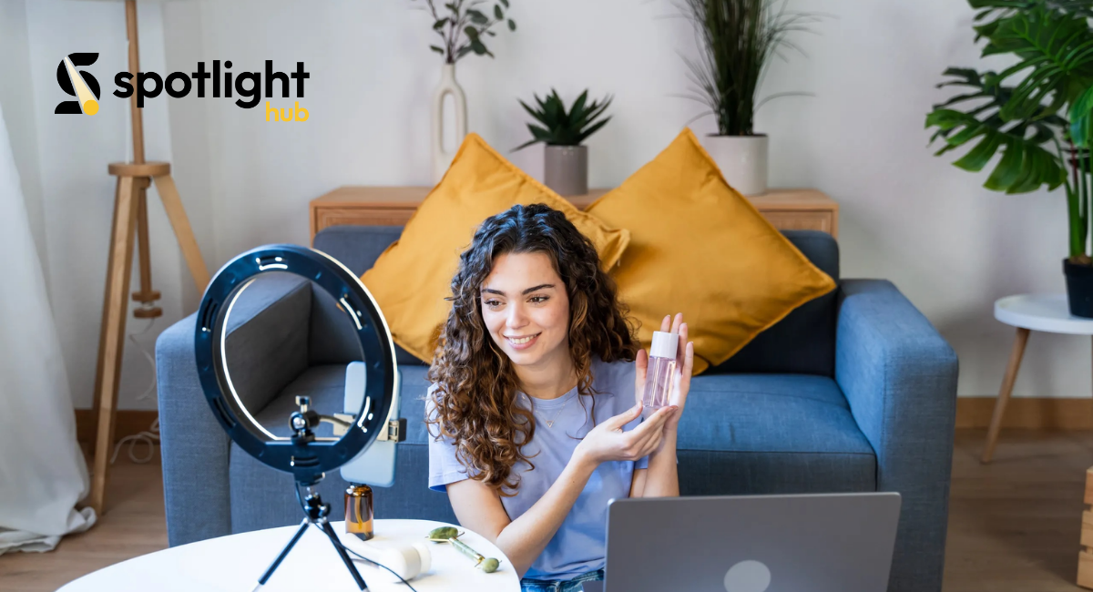 The Power of Influencer Marketing in 2025 Trends to Watch