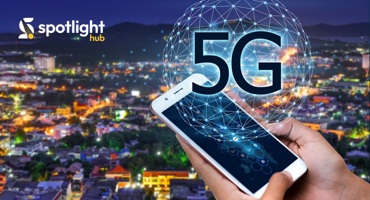 The Rise of 5G What It Means for Mobile Connectivity