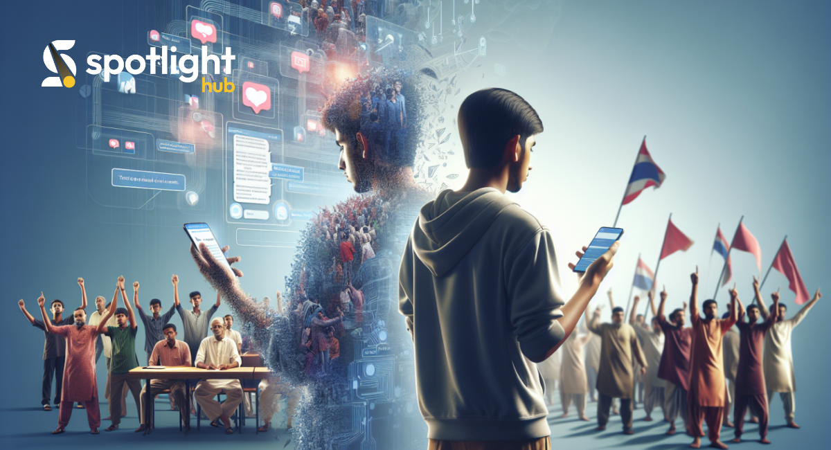 The Role of Social Media in Modern Political Campaigns