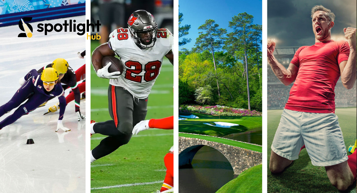 Top 10 Most Exciting Sporting Events to Look Forward to in 2025