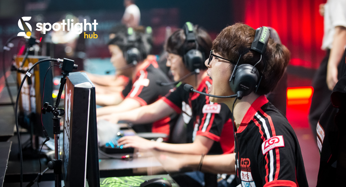 Why eSports Is Gaining Popularity The New Age of Competitive Gaming