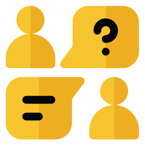 interviews