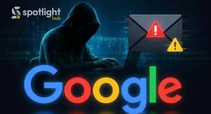 Google Warns Hackers Are Sending Extortion Emails to Executives