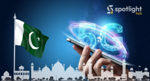 Pakistan to Launch 5G in These Cities Soon - Spotlight Hub
